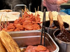 -张记灌饼(丰富路店)