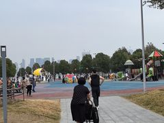 -武昌江滩