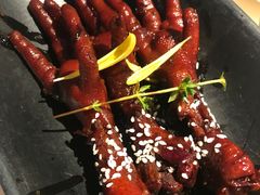 -桂满陇天书(南京德基旗舰店)