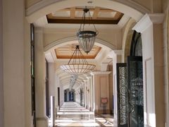 -平湖九龙山庄园圣马可酒店