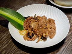 -魁盛居百年鲁菜馆(县西巷店)