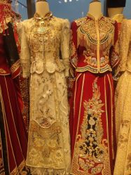 -MISS LUCKY国际婚纱礼服定制(昌平店)