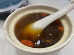 -天龙宝严素食馆(大兴善寺店)