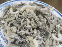 -老爆肚满五香烧牛羊肉
