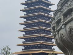 -牛首山文化旅游区