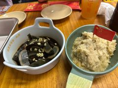 -炒豆合作社(东四总店)