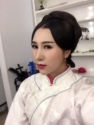 -盘子女人坊生日照·摄影馆(华强店)
