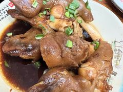 -藏书金记家宝羊肉馆(黄河北路店)