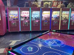 -大鲁阁保龄球(苏州园区店)
