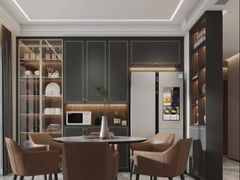 -索菲亚全屋定制衣柜橱柜家具(金源居然之家世纪购物中心店)