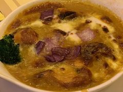 -太平馆餐厅(尖沙咀店)