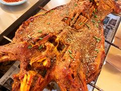 -巴山一绝烤全羊(三圣乡刘家花园店)