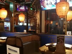 大堂-坛宗剁椒鱼头(河西王府井店)