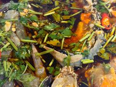 生腌虾拼蟹-潮人姐妹轩(海宁路店)