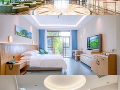 -佛冈森波拉度假区