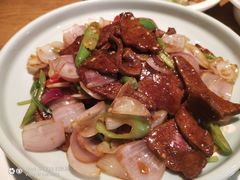 -马仕玖煲·融合菜·酥不腻烤鸭(人大店)