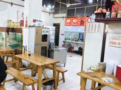 -十字街老太婆(辛家庵分店)
