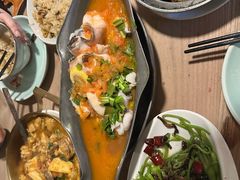 -缘生态云南菜·野生菌庭院餐厅(华侨城店)