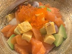 -Sushi Hanzo半藏(天环广场店)