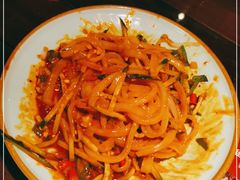 -江边城外烤全鱼(方庄时代购物中心店)