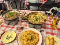 -湘江大码头·龙虾馆(渔人码头一店)