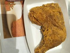 -德克士(五洲餐厅)