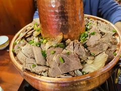 -如意林卡藏餐吧(大昭寺店)
