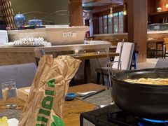 -天津湾西餐厅(三亚海棠湾洲际度假酒店)