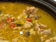 -鲁宴·鲁煨黄河生态大鲤鱼(月坛店)