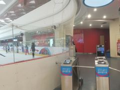 -全明星滑冰俱乐部(万象城店)