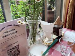 -秘密小花园(第三中学店)