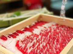 -鲜潭蒸汽石锅鱼(五道口购物中心店)