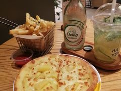 -乐凯撒披萨(喜荟城店)