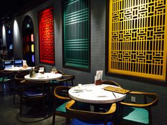 -粤色·老广州茶餐厅(河南商会大厦店)