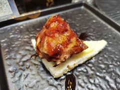 -渔荷食町·铁板烧料理(崂山万象汇店)