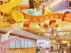 -东方之珠洗浴休闲广场(大港店)
