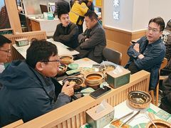 -谷田稻香·砂锅菜(汇暻广场店)