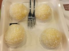 -满记甜品(日月光二店)