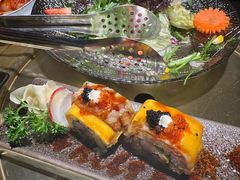 -無二炙坊·和牛烧肉(大钟寺1733店)