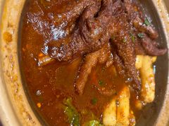 -山四砂锅(太原钟楼街店)