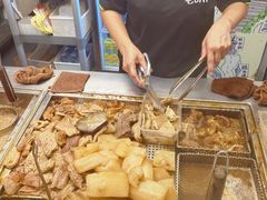 -老day牛杂(官也街总店)