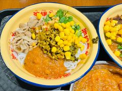 -池嬢拌粉(上海首店)