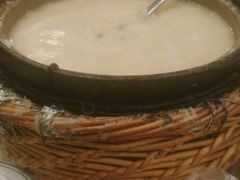 -粤仔湾砂锅粥(广益哥伦布店)
