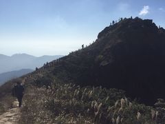 -七娘山