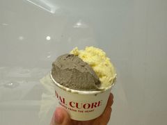 -Dal Cuore 达可芮冰淇淋(陕西北路店)