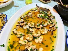 -呼吸森林·生态农庄农家乐私房菜