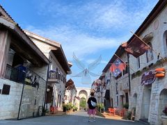 -华谊兄弟（长沙）电影小镇