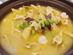 -西湖春天•老字号杭州菜(百汇店)