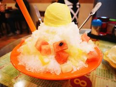 -顺记冰室(宝华路店)