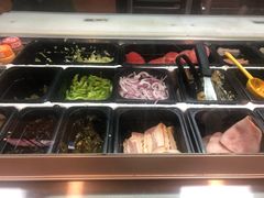 -赛百味SUBWAY(歌斐中心店)